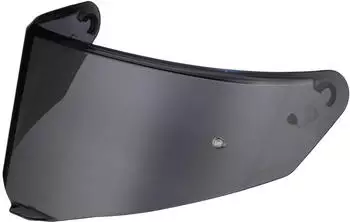 Caberg Roxter Visier schwarz-grau für Männer