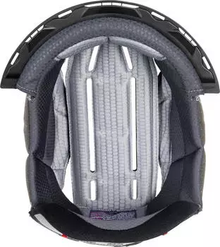 HJC RPHA 11 Marvel Kopfpolster grau Größe XL
