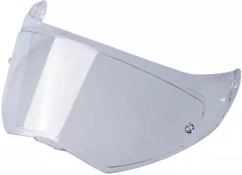 Caberg GP01/Drift Evo II Tear-Off Visier transparent für Männer