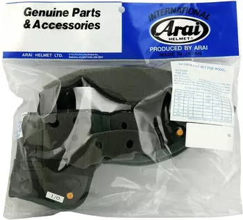 Arai Chaser-V/Rebel Innenfutter Original XS/S
