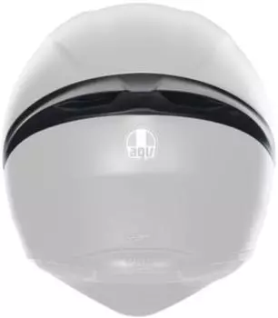 AGV K1 S Spoiler male Matt Schwarz