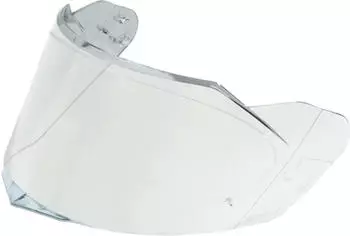 SMK-Link Bionic Jugend Visier transparent
