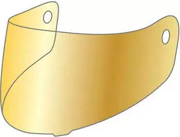SMK-Link Agnar Visier gold für Männer