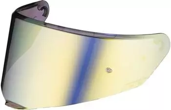 Caberg Roxter Visier gold für Männer