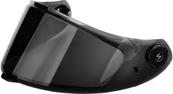Scorpion KDS-F-04 Exo-Race Air Visier dunkel getönt Einheitsgröße