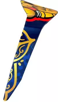 Alpinestars Supertech R10 Martinator Thai LE Standard Spoiler