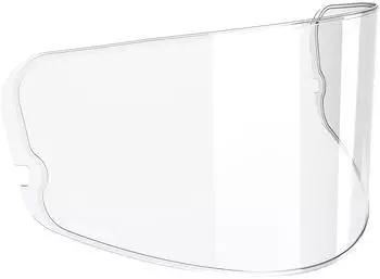 Sena Pinlock 120XLT MaxVision Phantom Visier Einsatz, klar (SC-A0372)