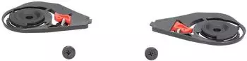 SMK-Link Twister / Glide / Hybrid Visier-Mechanik-Set (132-9401-101)