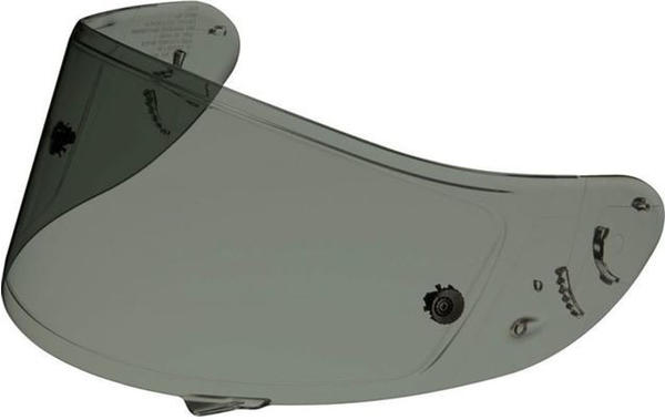 Shoei CW 1 stark getönt