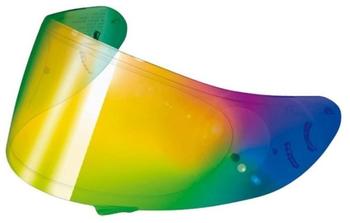 Shoei CNS-1 rainbow verspiegelt