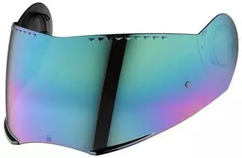 Schuberth Visier S2 / C3 / C3 Pro iridium verspiegelt XL-XXXL