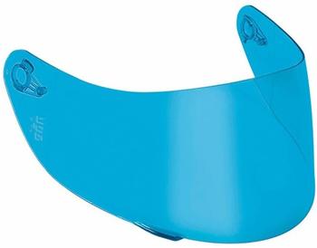 AGV Visier GT 2 Numo blau