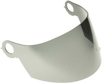 Suomy Visier Apex silber verspiegelt