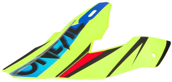 O'Neal 7Series Evo CHASER neon gelb