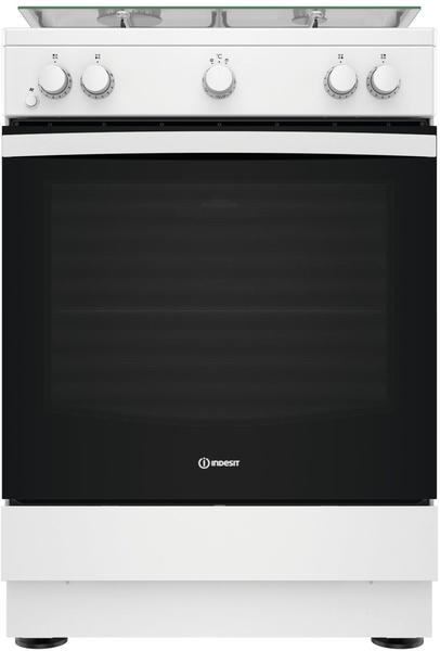 Indesit IS67G1KMW/E