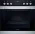 Siemens MKE3DC63 (HE317GAS1 + EM645CQB6M)