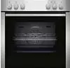 NEFF Backofen-Sets