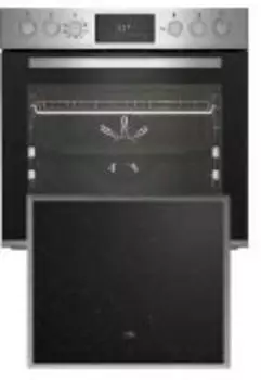 Beko BBUM12320XMPE