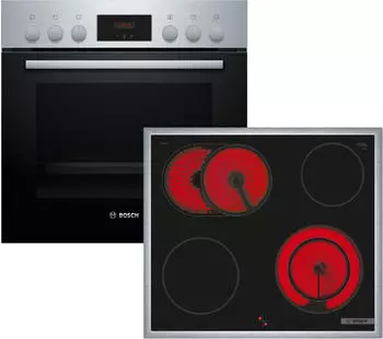 Bosch MKH22SK0 ( HEF113BS1+ HEZ438201+ NKN64RGA2E)