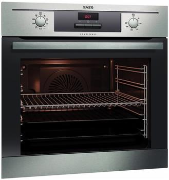 AEG Competence 125.5