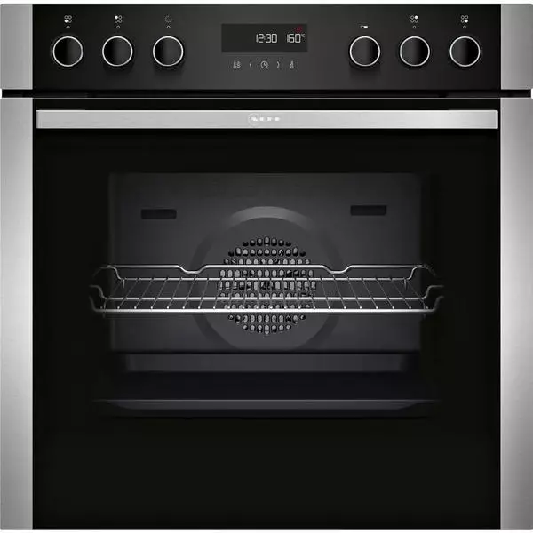 Neff HMK362iFP (E2ACH7AN1 + M66SBX1M0 + Z1608BX0)