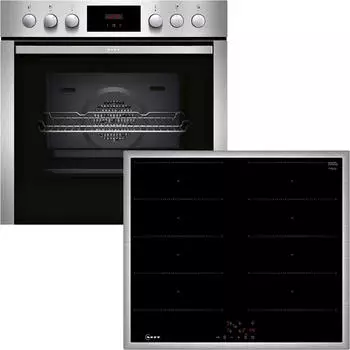 Neff EDX456I ( E1CCD2AN1+ M66SBX1L0)