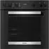 Miele H 2455 E Active EL obsidianschwarz