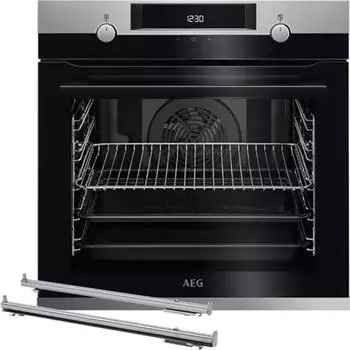 AEG BFH430MB (BEE43502BM + TR1LFV)