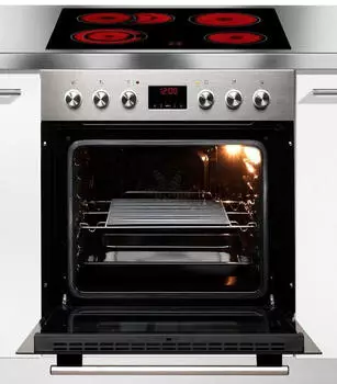 Amica EHC 933 333 Steam Clean