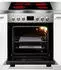 Amica EHC 933 333 Steam Clean