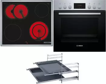 Bosch HND211RS63