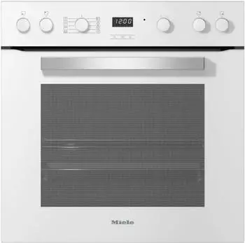Miele H 2455 E Active brilliant white