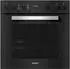 Miele H 2457 I Active obsidanschwarz