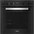 Miele H 2457 IP Active obsidanschwarz