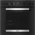 Miele H 2457 I Active EL obsidanschwarz