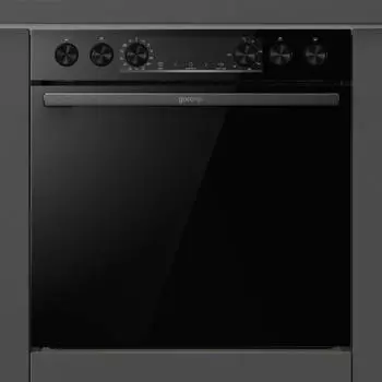Gorenje BCSI737DBGOT + GI6400BSCOT