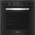 Miele H 2455 I Active obsidanschwarz