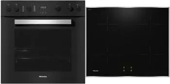 Miele Backofen-Sets