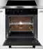 Miele TwinSet Comfort H 2459 I + KM 7061 FR