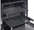 Miele TwinSet Comfort H 2459 I + KM 7061 FR