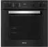 Miele H 2459 E obsidanschwarz+ KM 6003 LPT