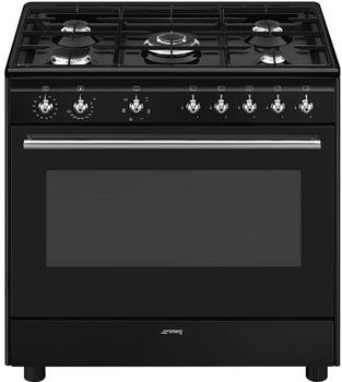 Smeg CX91GMBL
