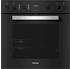 Miele H 2455 EP Active + KM 6003 LPT