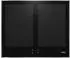 Miele H 2457 IP Active obsidan black + KM 7005 FR