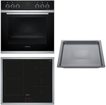Siemens EQ212DA0EU (HE213ABS1 + EM645CSB6E + HZ632070) Siemens EQ212DA0EU (HE213ABS1 + EM645CSB6E + HZ632070)