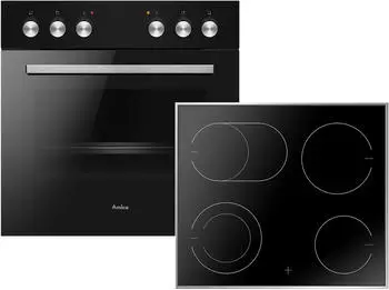 Amica EHC 209012 SE (EH 923 630 SM + EC 742 100 E) Amica EHC 209012 SE (EH 923 630 SM + EC 742 100 E)