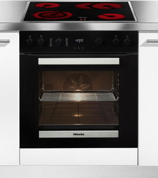 Miele H 2455 OBSW/ EDST+ KM 6003 LPT