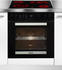 Miele H 2455 OBSW/ EDST+ KM 6003 LPT