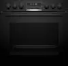 Backofen-Set mit Pyrolyse