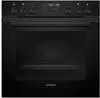 Backofen-Set mit Sicherheitsabschaltung